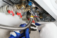 Cuckoos Knob boiler repair companies