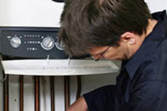 boiler repair Cuckoos Knob