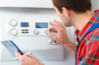 free commercial Cuckoos Knob boiler quotes