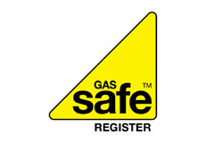gas safe companies Cuckoos Knob